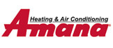 amana appliance repair logo